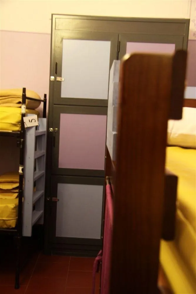 Agora Hostel Catania