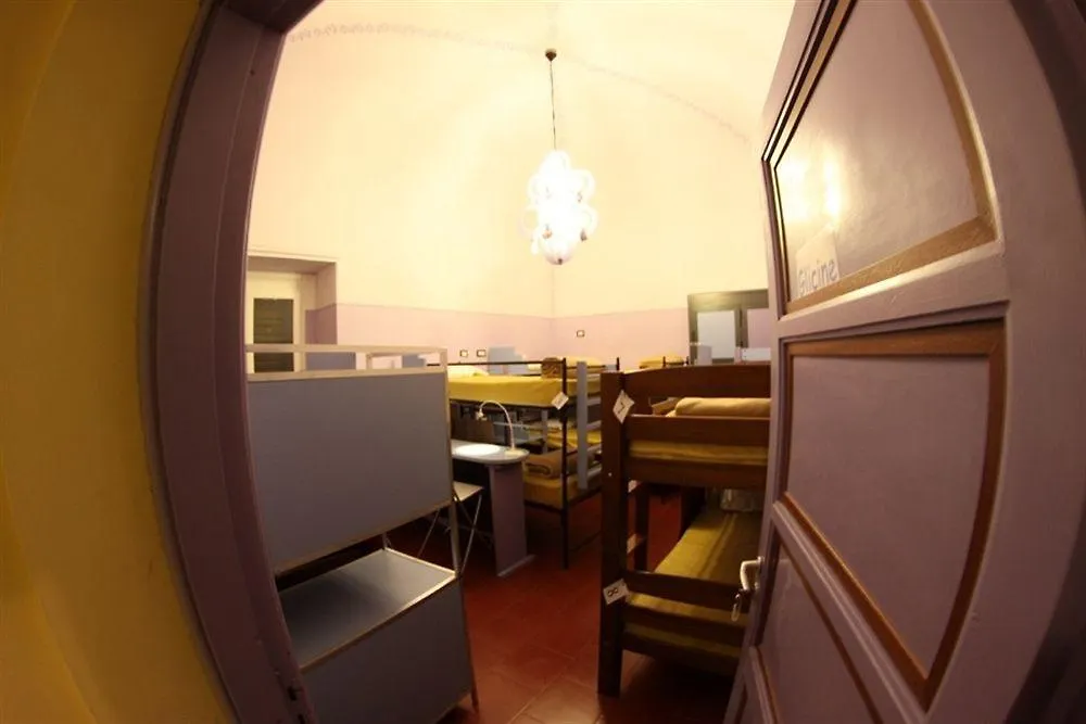 Agora Hostel Catania 0*,