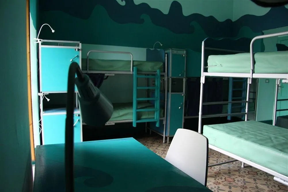 Agora Hostel Catania 0*,