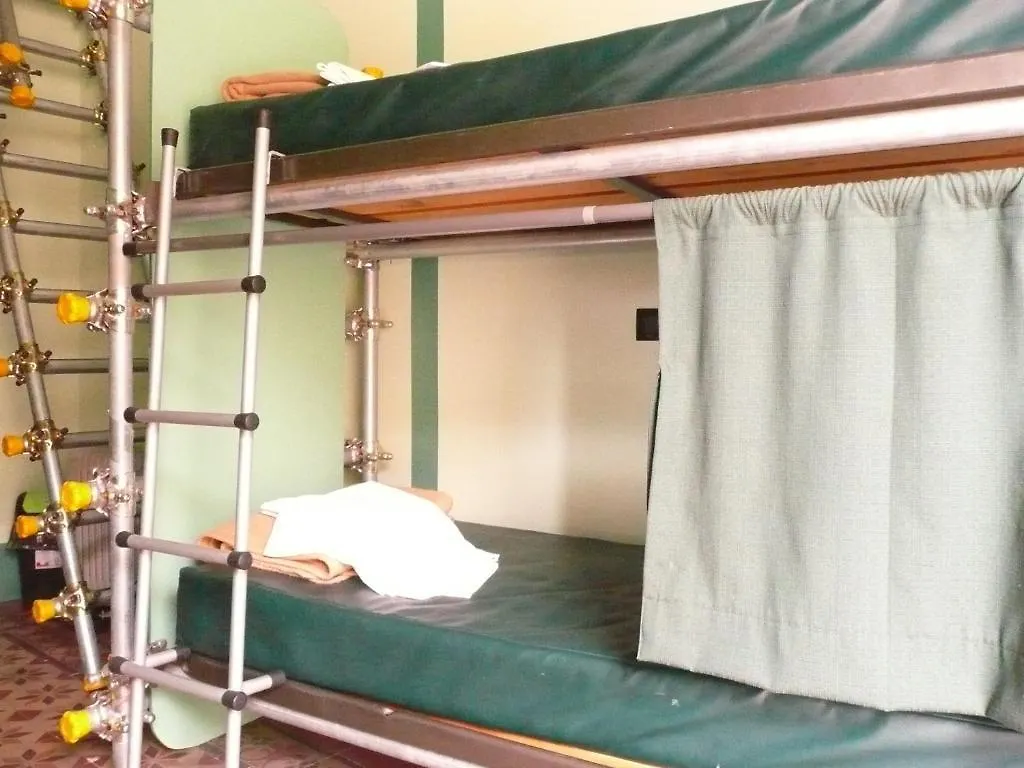 Agora Hostel Catania Italia