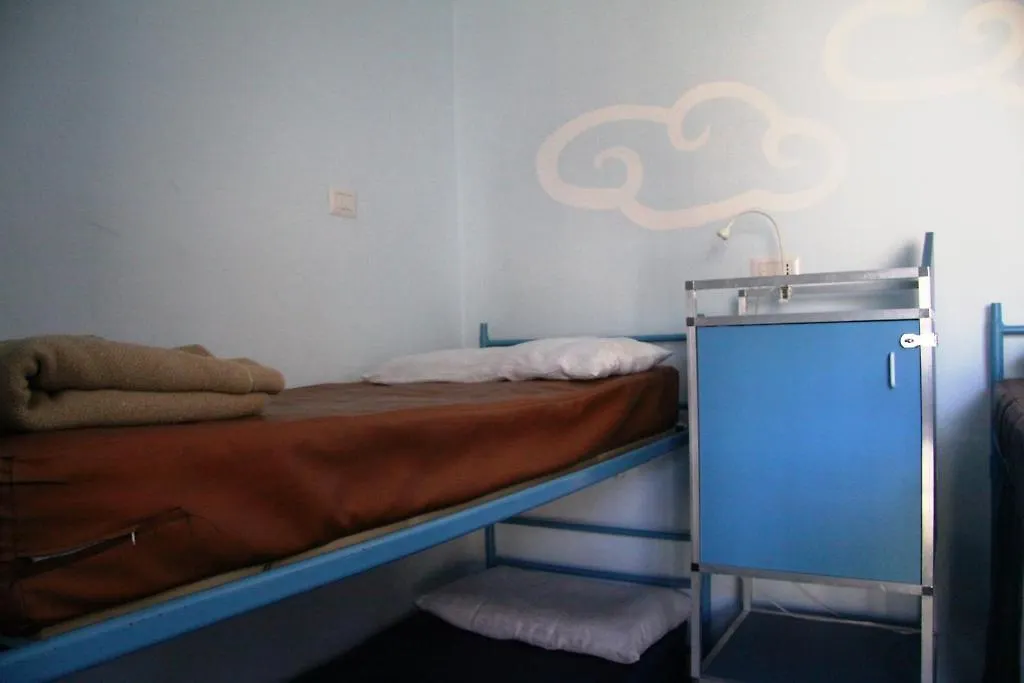 Agora Hostel Catania