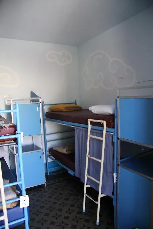Agora Hostel Catania Italia