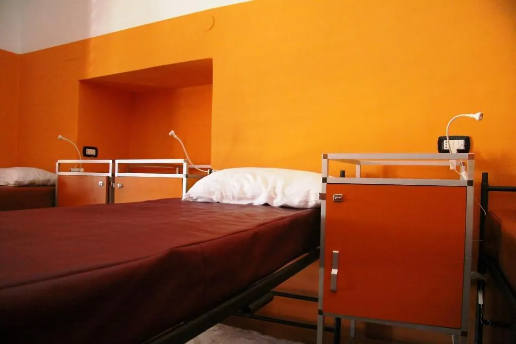 Agora Hostel Catania