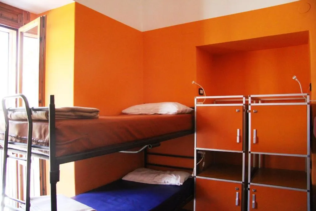 Agora Hostel Catania 0*,