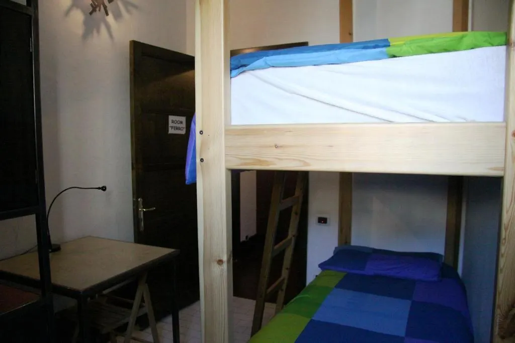 Agora Hostel Catania