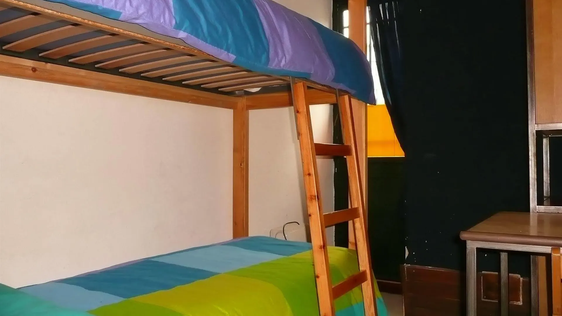 Agora Hostel Catania