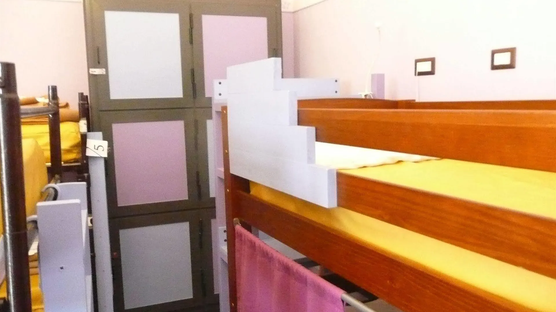 Agora Hostel Catania
