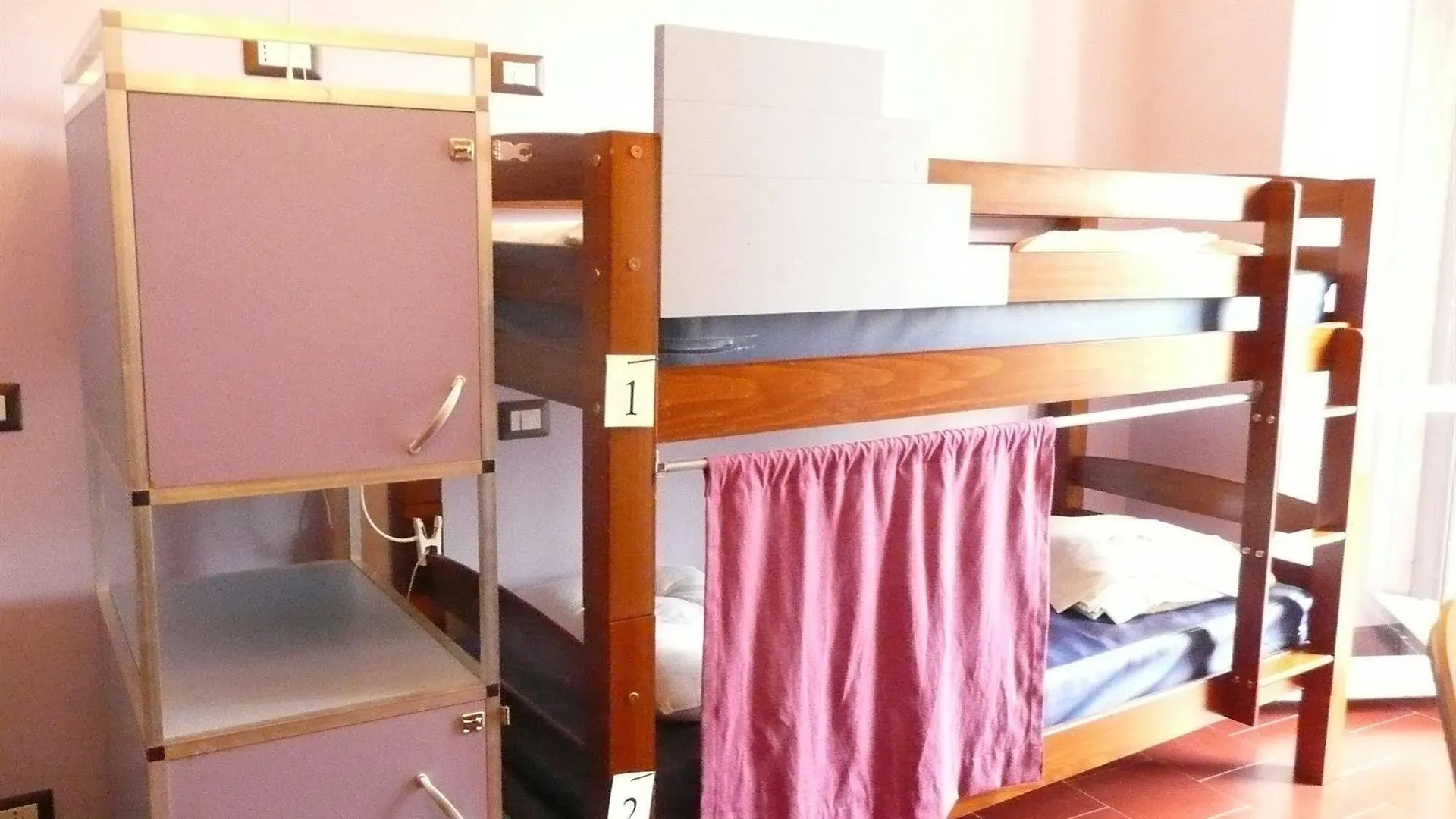 Agora Hostel Catania