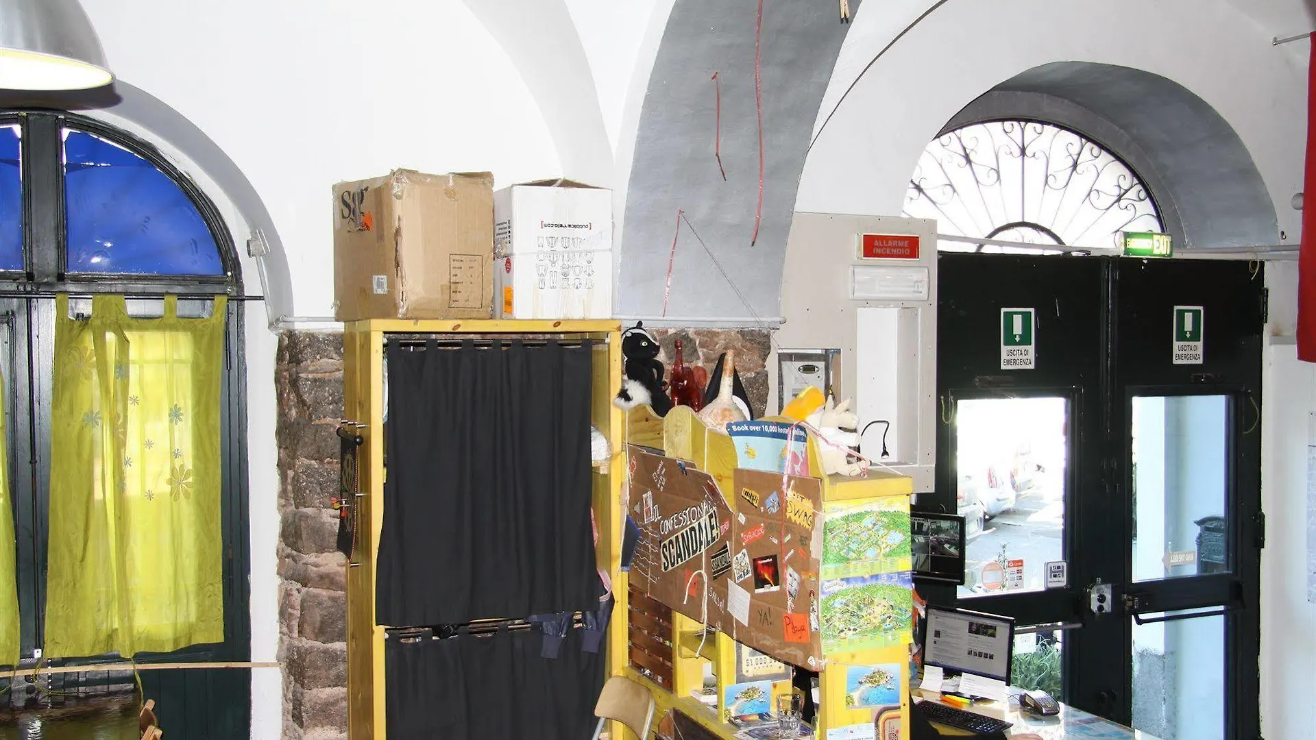 Agora Hostel Catania