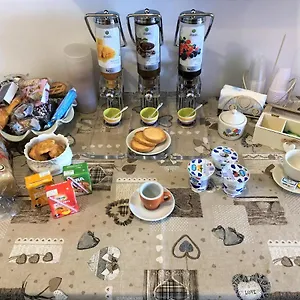  Apartamento Duomo Sant'agata