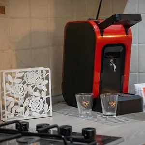 Ad Un Passo Dal Centro Apartment Catania
