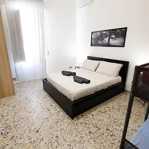 Center Apartment Catania
