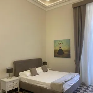 Domus Iole Nel Centro Storico Apartment Catania