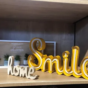 Smile's Apartment Catania