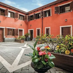  Apartamento Cortile Dei Sogni