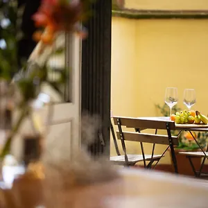 Vigna2 - Big 2 Bedroom In Center Apartment Florence