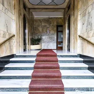 Primopiano - Sammartini Apartment Milan