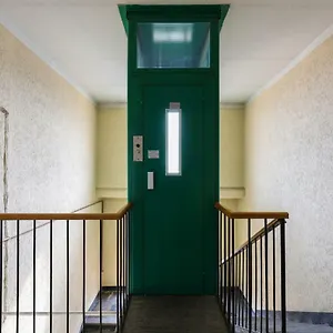 Primopiano - Schiaparelli B Flat Apartment Milan