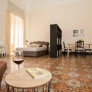 Homes4holidays - Teatro Massimo Apartment Catania