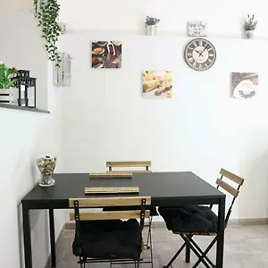 Antica Civita Holiday home