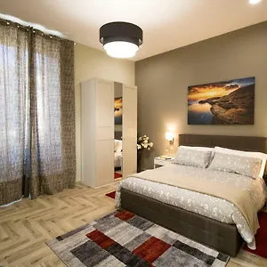 Romeo Luxury Apartment Catania