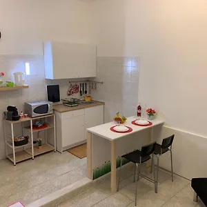 Duplex Airport Apartment Catania