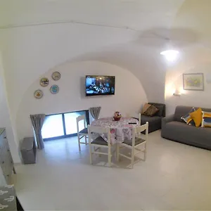Landolina Sweet Apartment