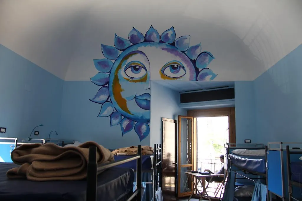 Agora Hostel CTA 0*,  Italia