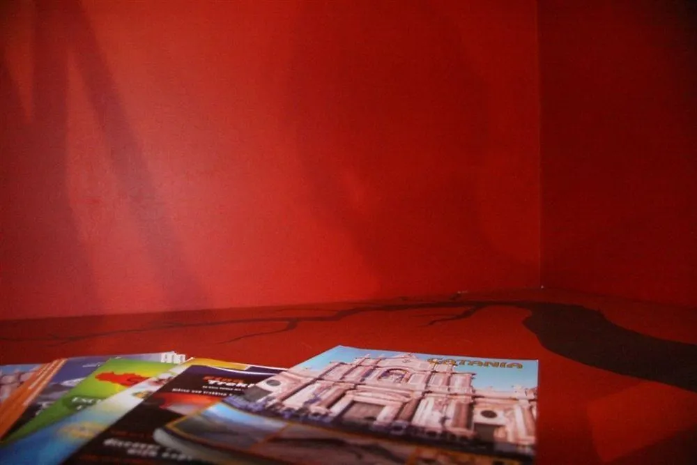 Agora Hostel CTA