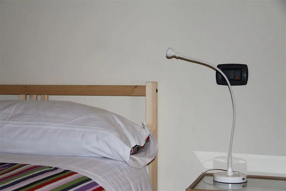 Agora Hostel CTA