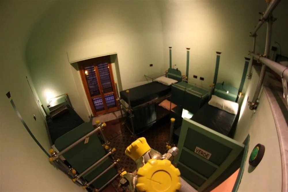 Agora Hostel CTA