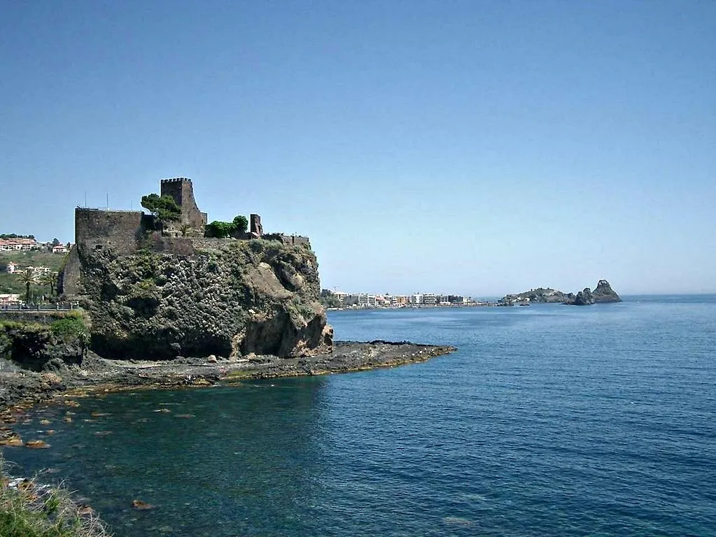 Agora Hostel CTA Italia