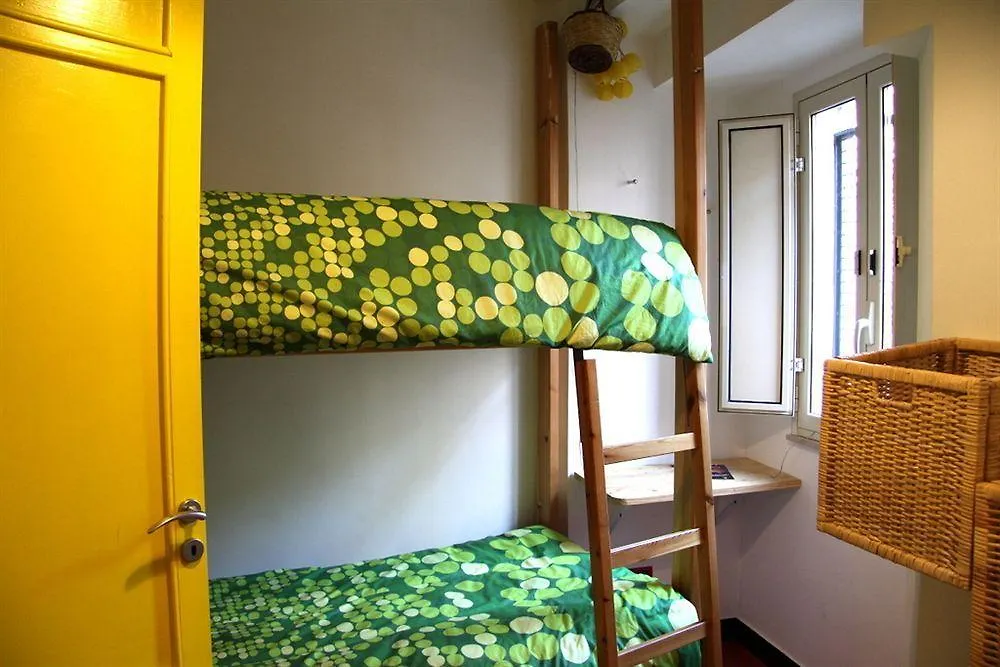 Agora Hostel CTA