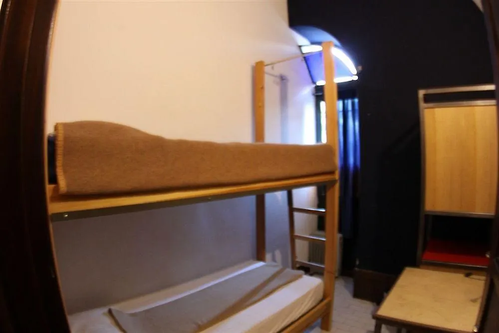 Agora Hostel CTA Italia