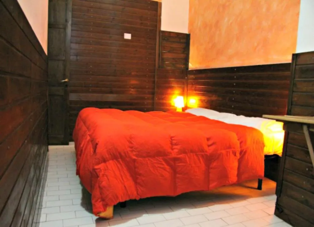Agora Hostel CTA