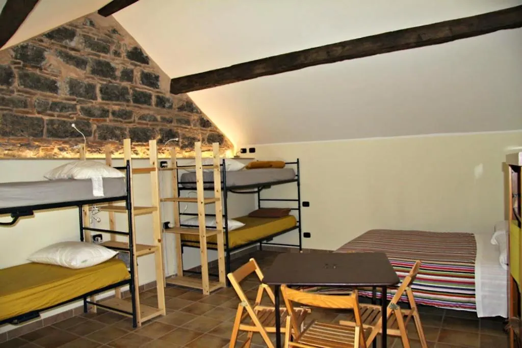 Agora Hostel CTA