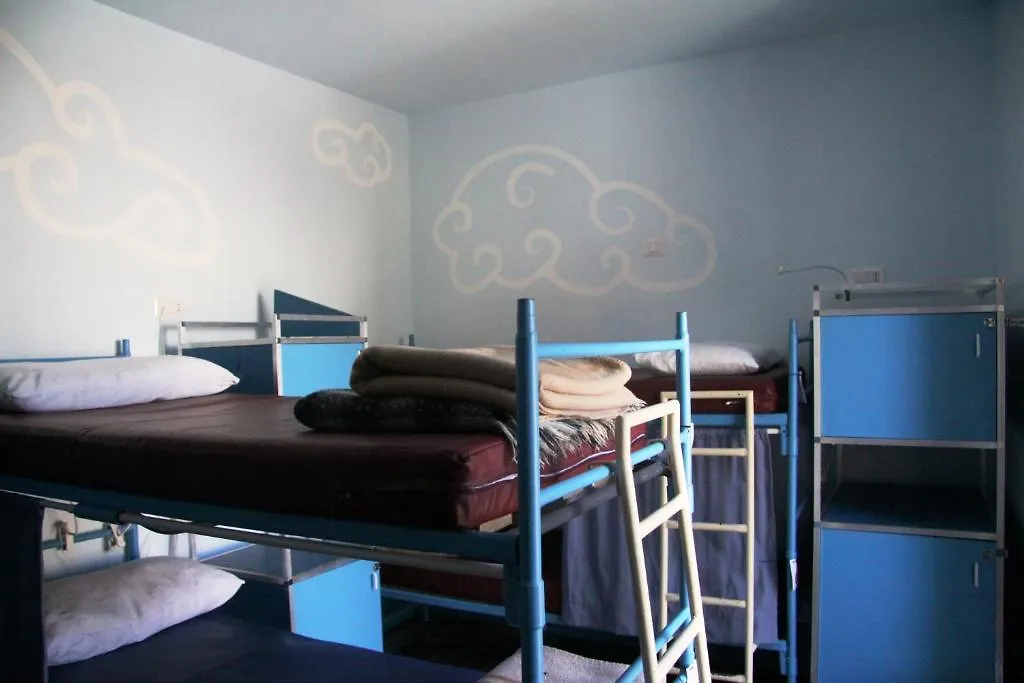 Agora Hostel CTA Italia