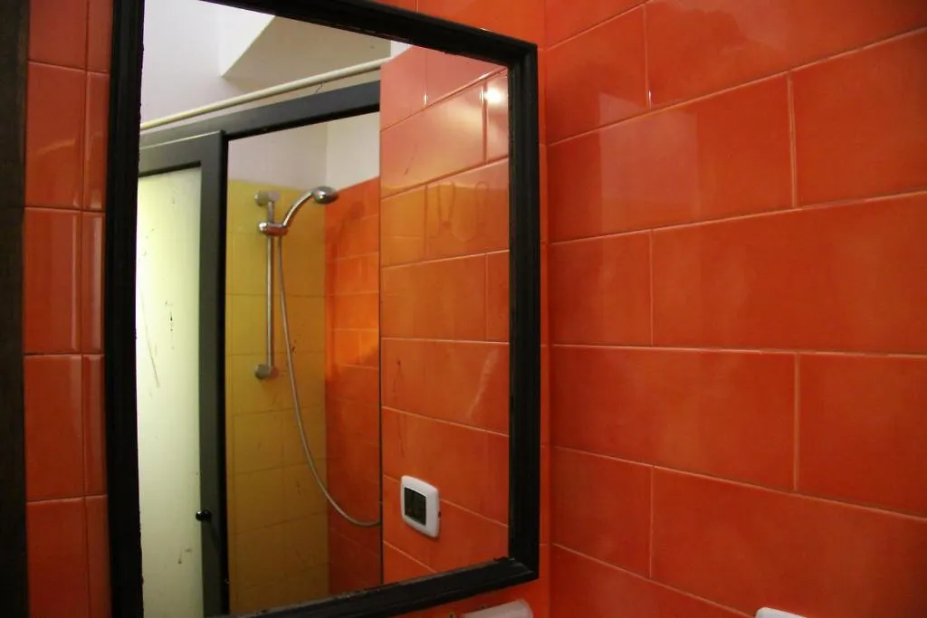 Agora Hostel CTA
