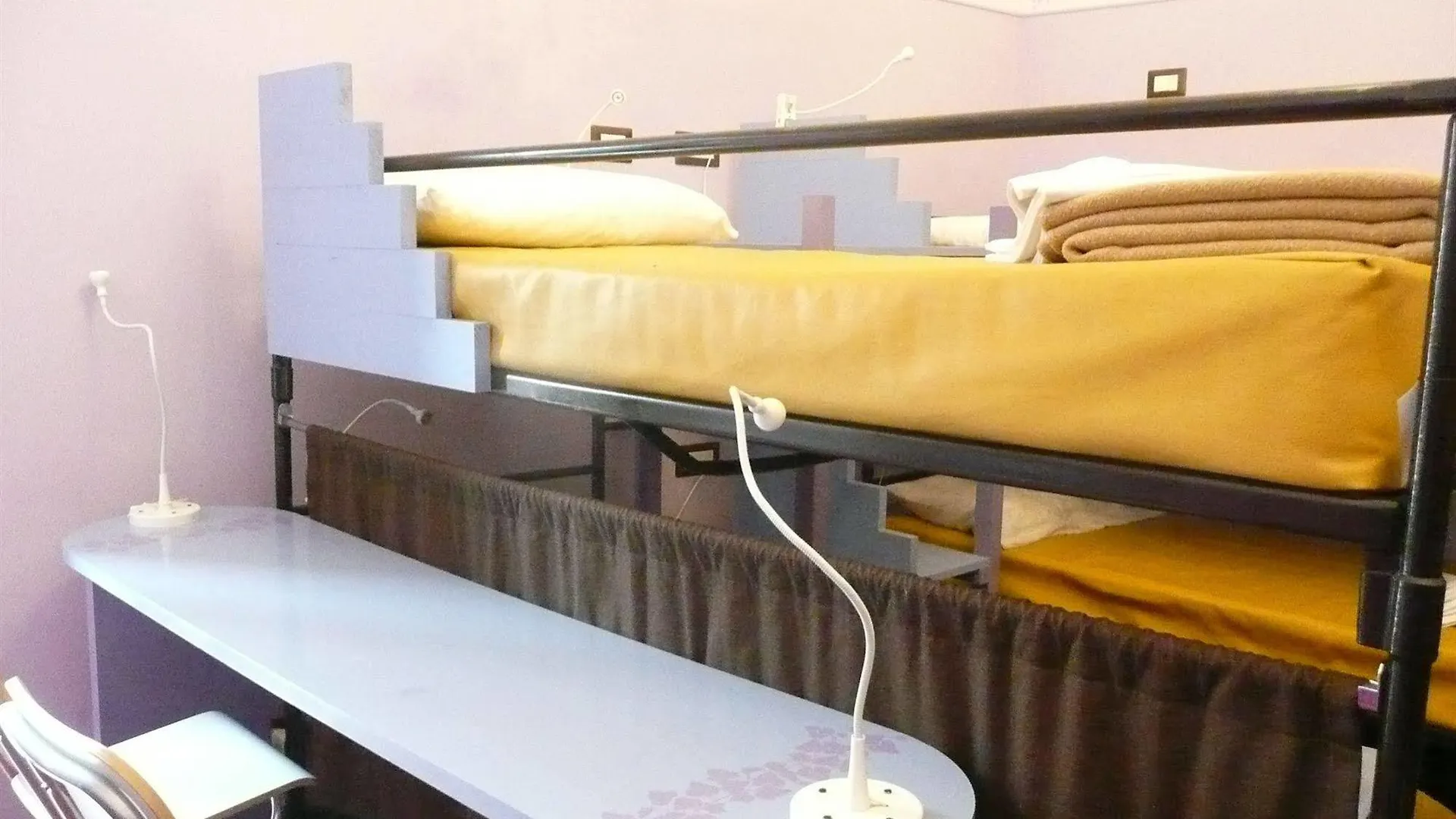 Agora Hostel Катания 0*,  Италия